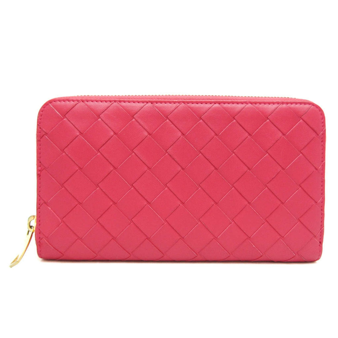 Bottega veneta Intrecciato Wallet