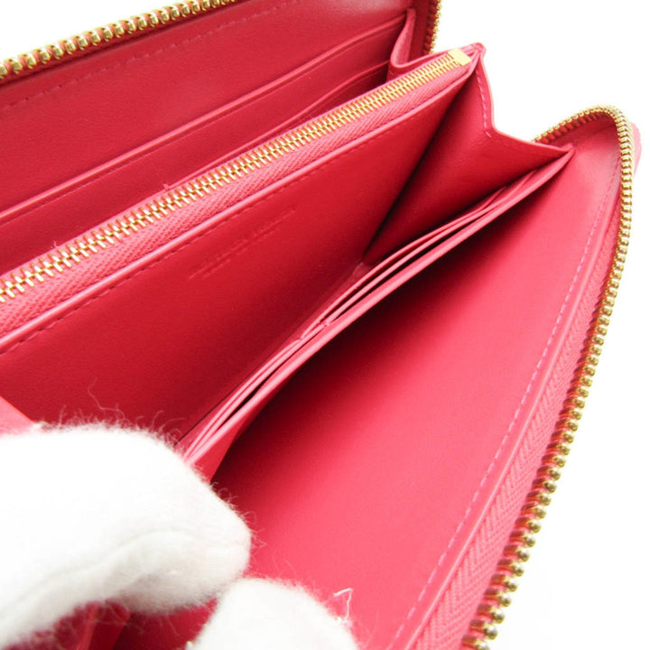 Bottega veneta Intrecciato Wallet