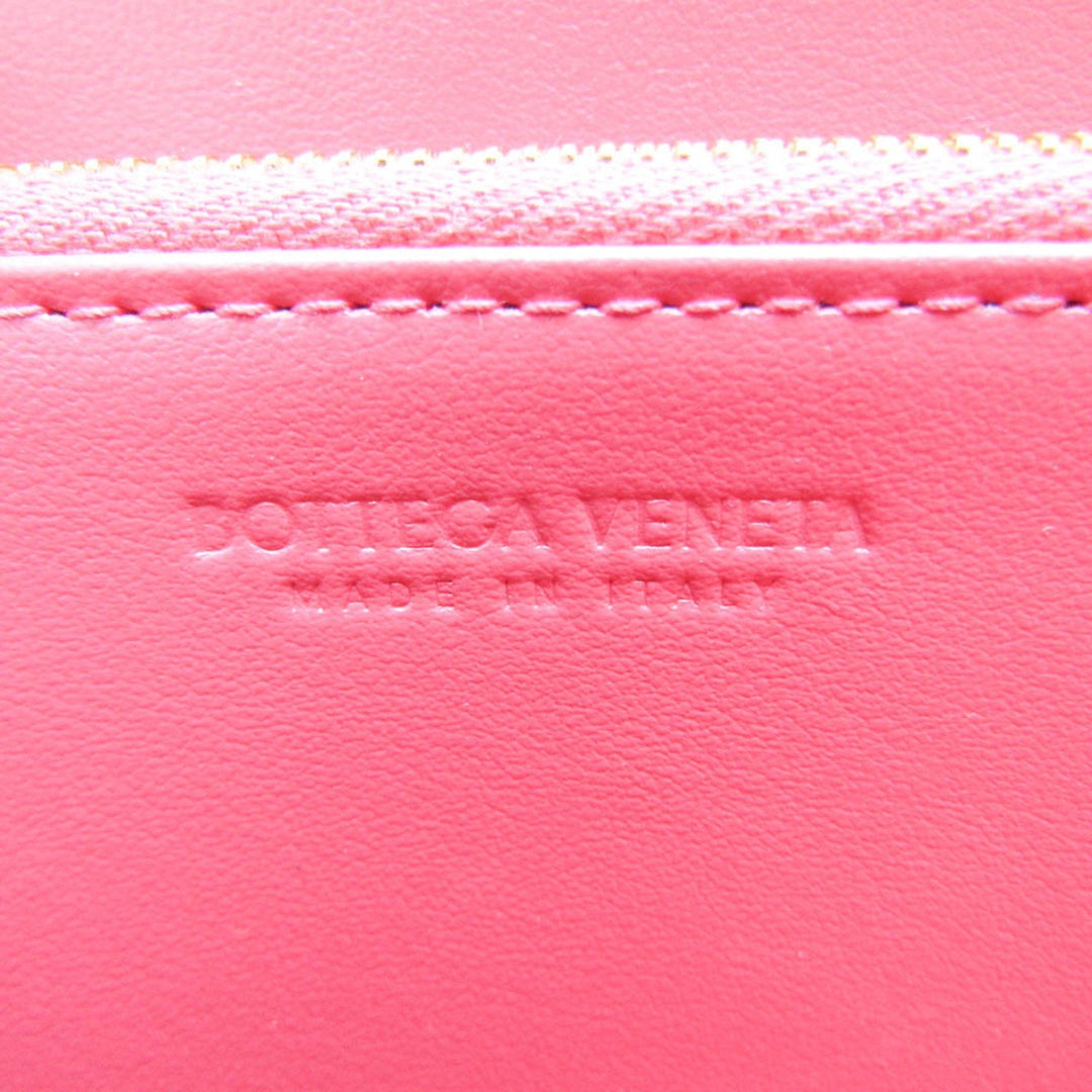 Bottega veneta Intrecciato Wallet