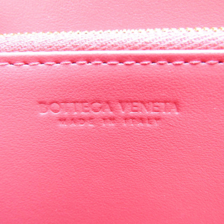 Bottega veneta Intrecciato Wallet