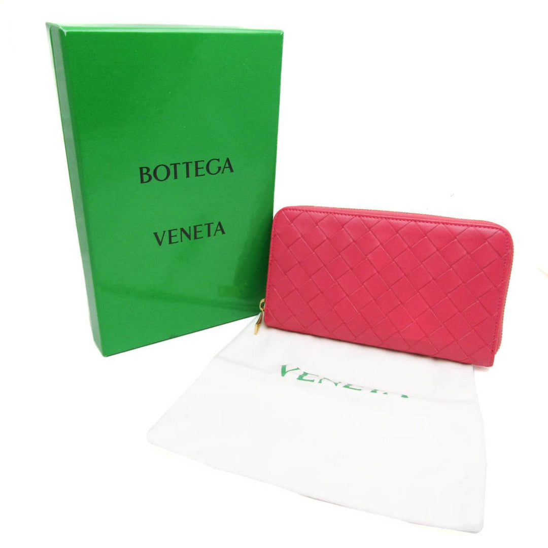 Bottega veneta Intrecciato Wallet