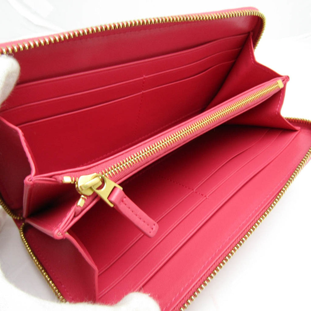 Bottega veneta Intrecciato Wallet