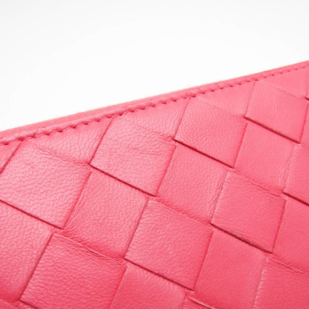 Bottega veneta Intrecciato Wallet
