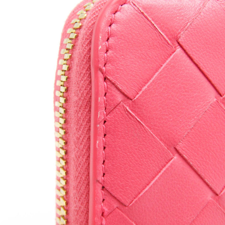 Bottega veneta Intrecciato Wallet