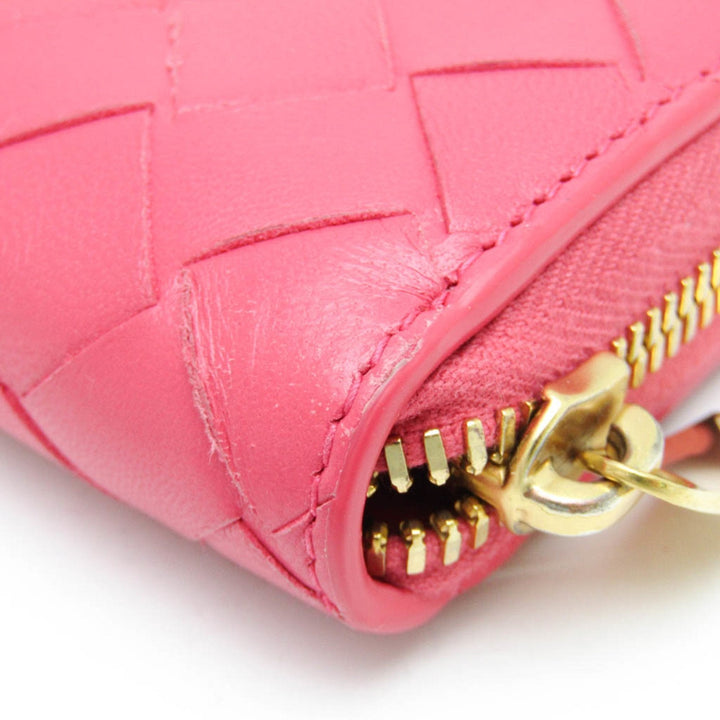 Bottega veneta Intrecciato Wallet