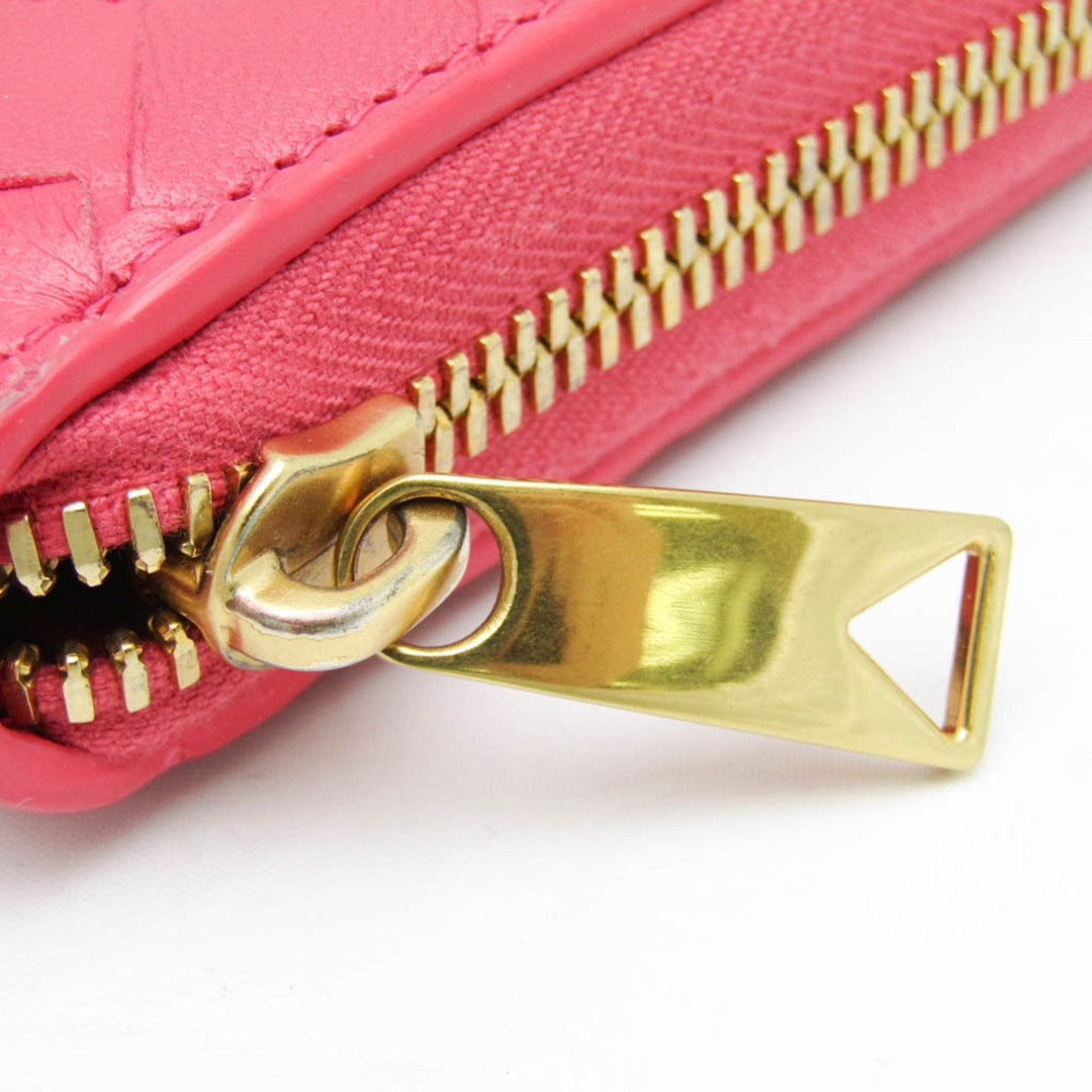 Bottega veneta Intrecciato Wallet