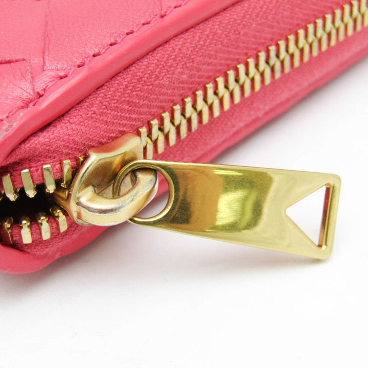 Bottega veneta Intrecciato Wallet