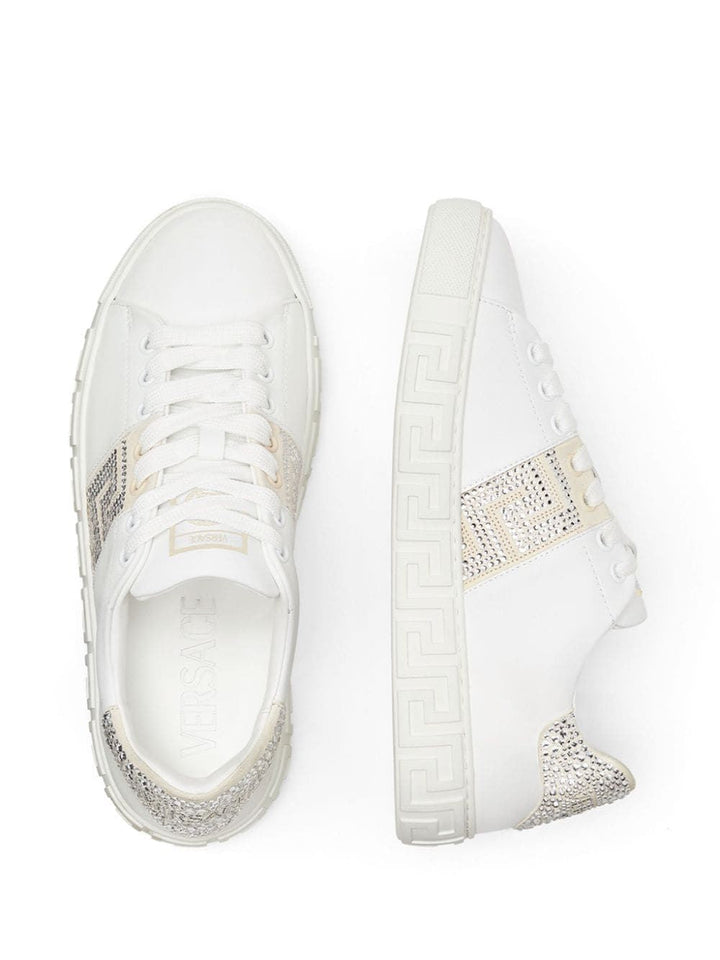 GRECA SNEAKER