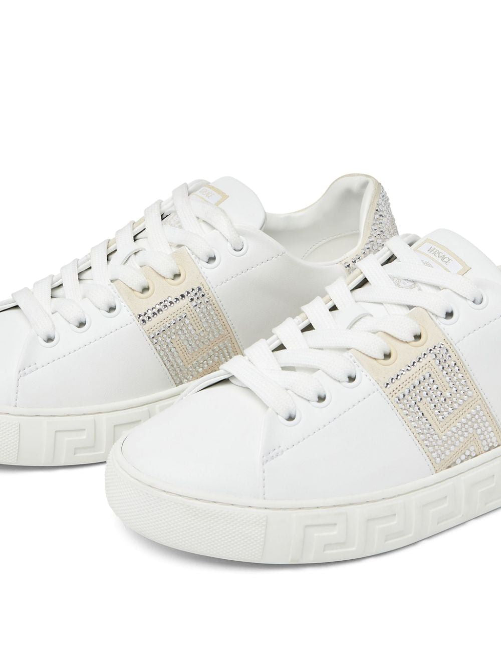 GRECA SNEAKER