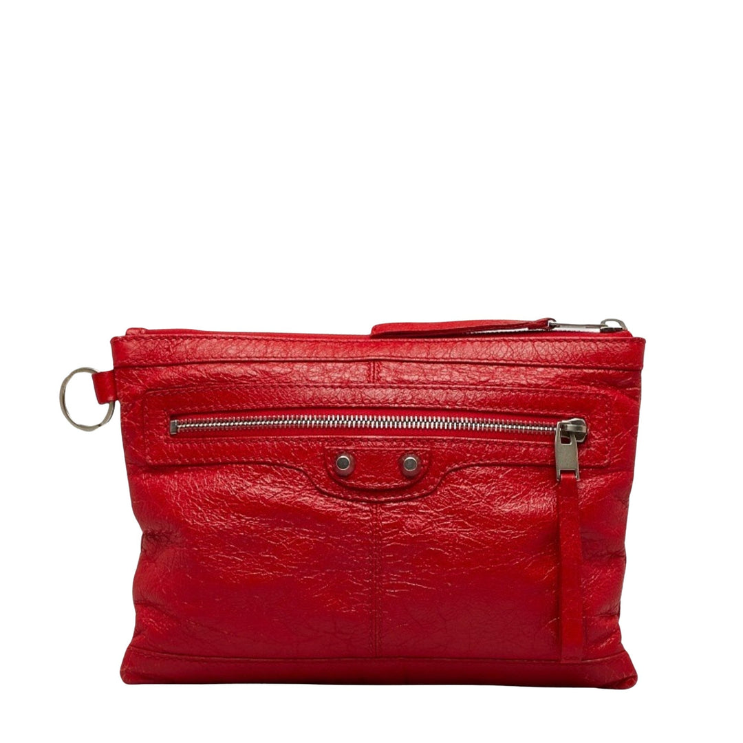 Top Quality Balenciaga City Clutch Bag