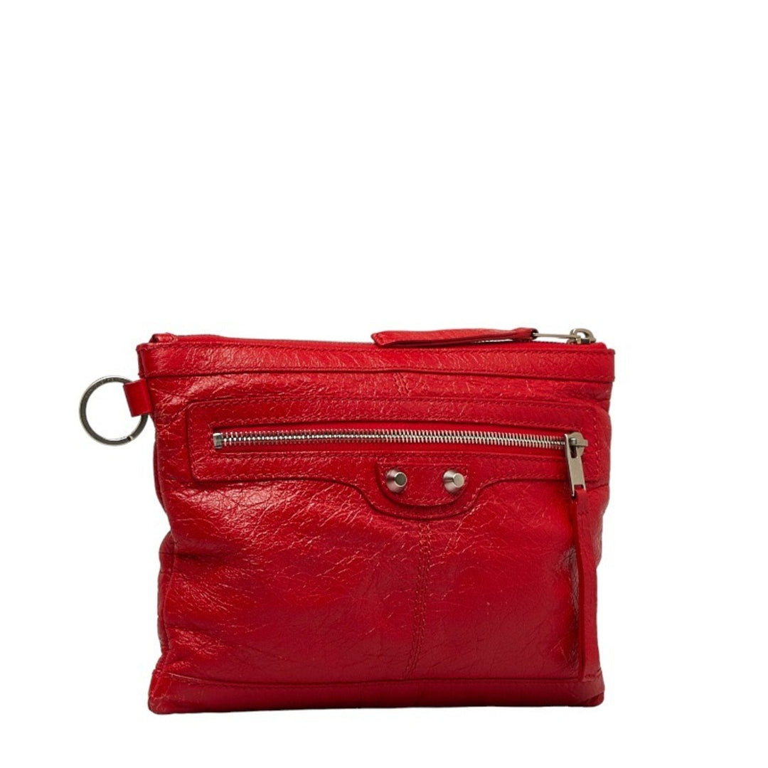 Top Quality Balenciaga City Clutch Bag