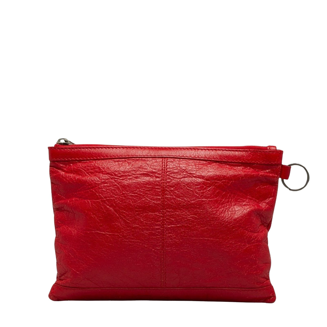 Top Quality Balenciaga City Clutch Bag