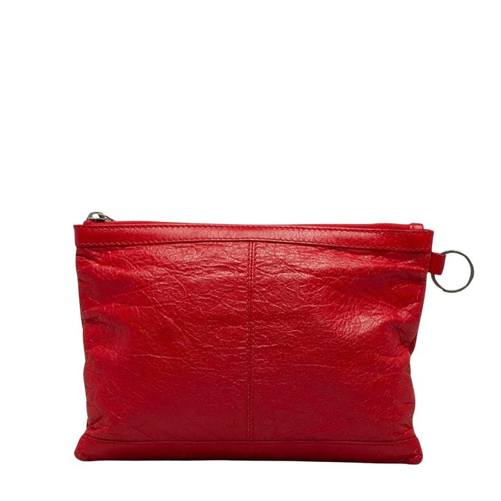 Top Quality Balenciaga City Clutch Bag
