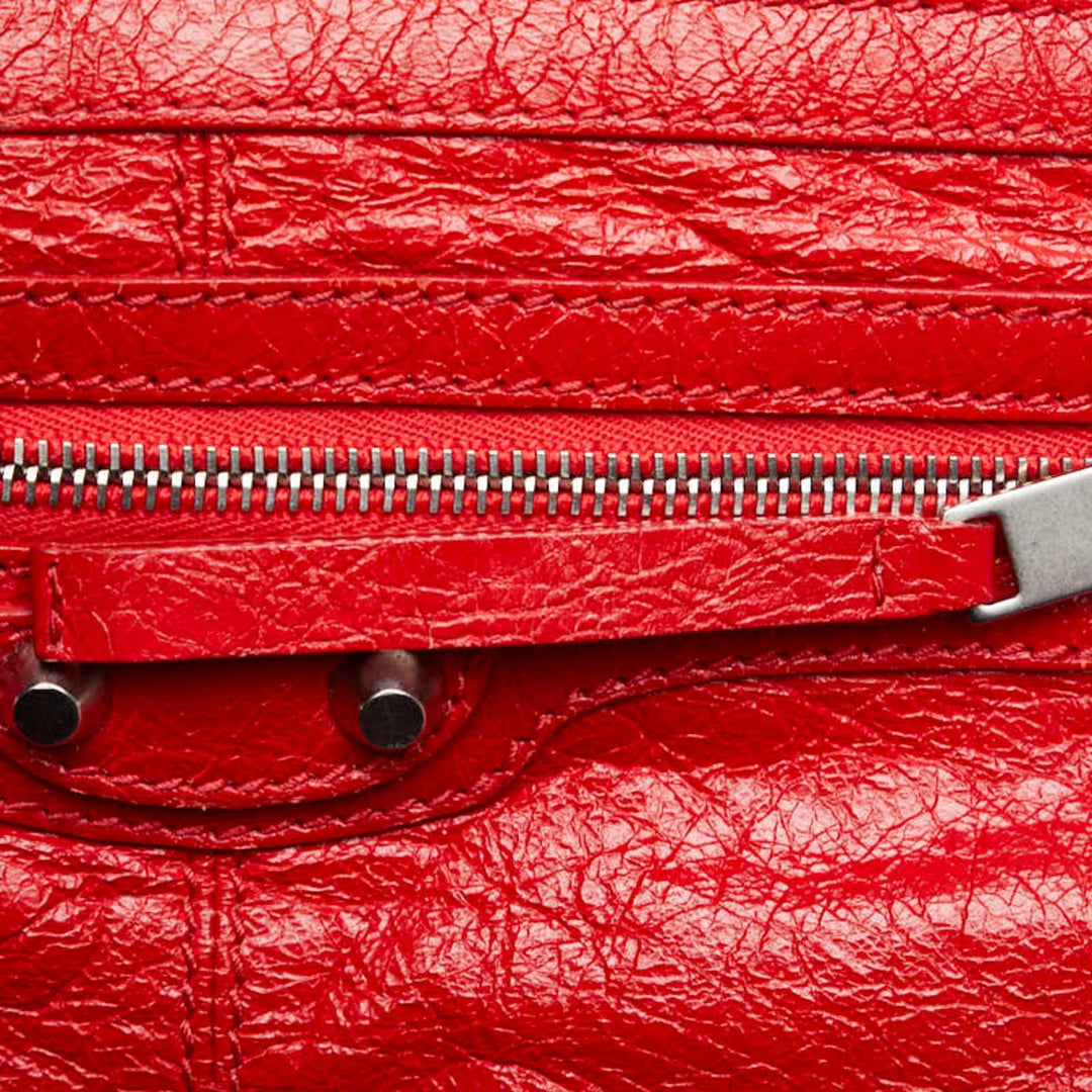 Top Quality Balenciaga City Clutch Bag
