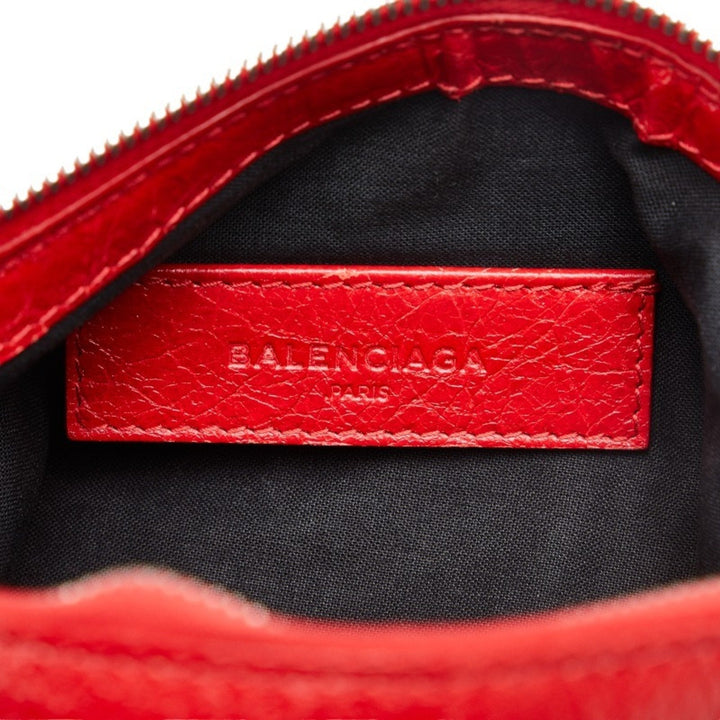 Top Quality Balenciaga City Clutch Bag
