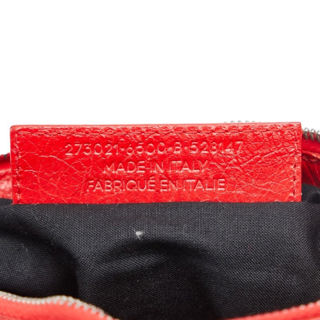 Top Quality Balenciaga City Clutch Bag