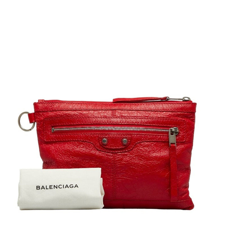 Top Quality Balenciaga City Clutch Bag