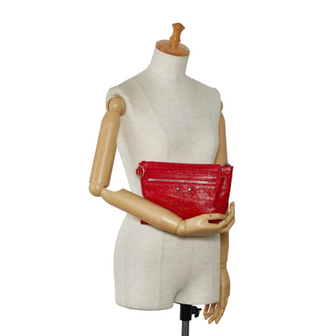 Top Quality Balenciaga City Clutch Bag