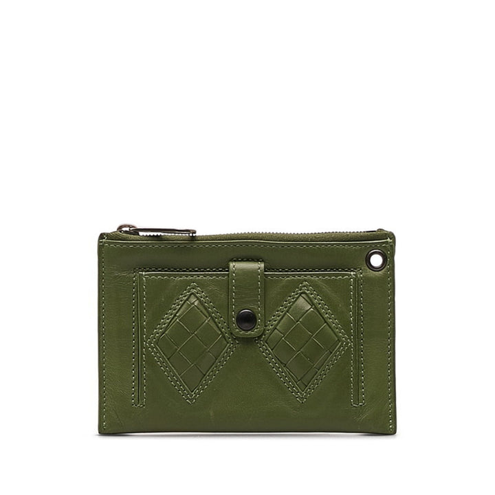 Bottega veneta Intrecciato Wallet
