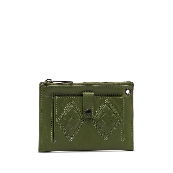 Bottega veneta Intrecciato Wallet