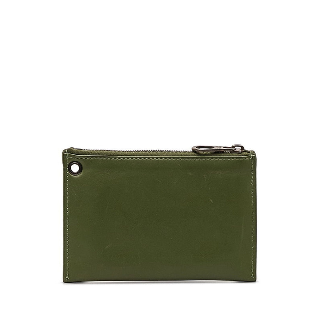 Bottega veneta Intrecciato Wallet