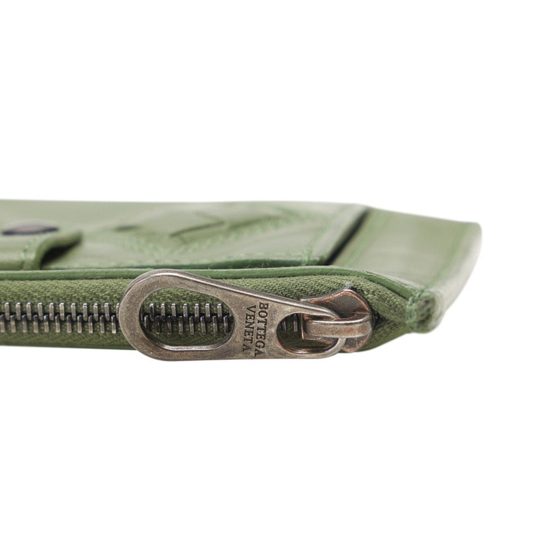 Bottega veneta Intrecciato Wallet