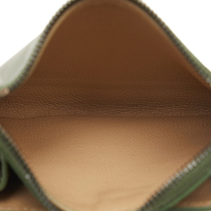 Bottega veneta Intrecciato Wallet