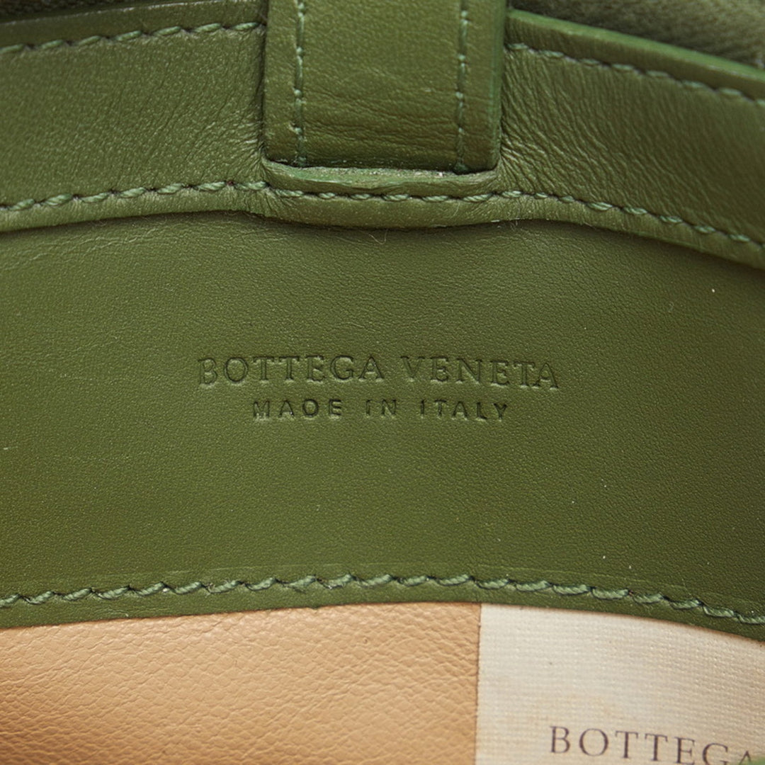 Bottega veneta Intrecciato Wallet