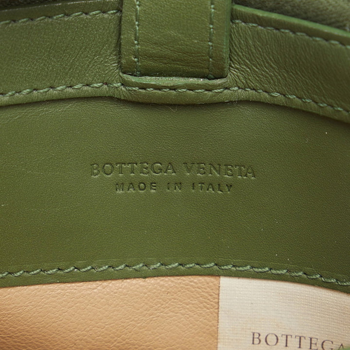 Bottega veneta Intrecciato Wallet