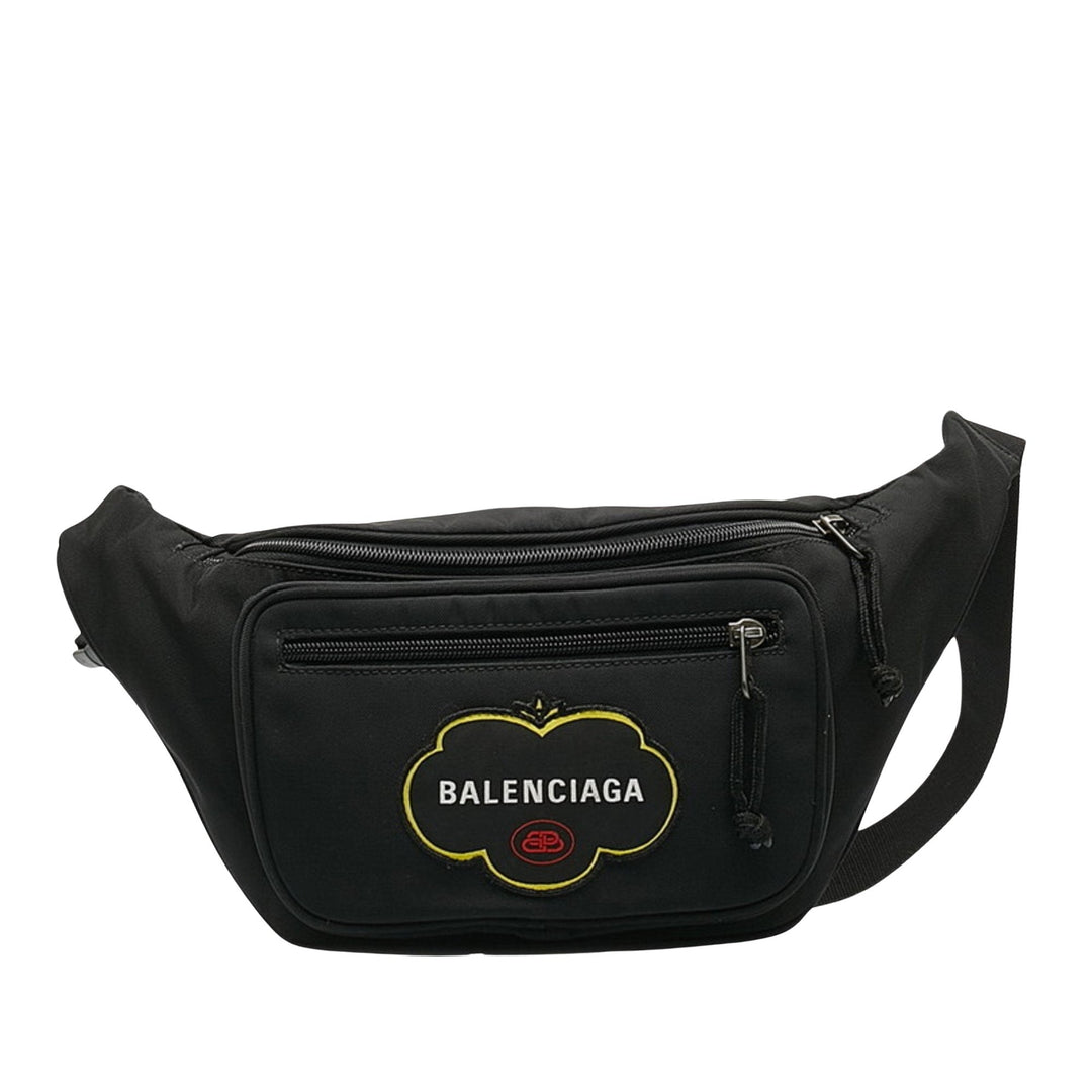 Top Quality Balenciaga Explorer Clutch Bag