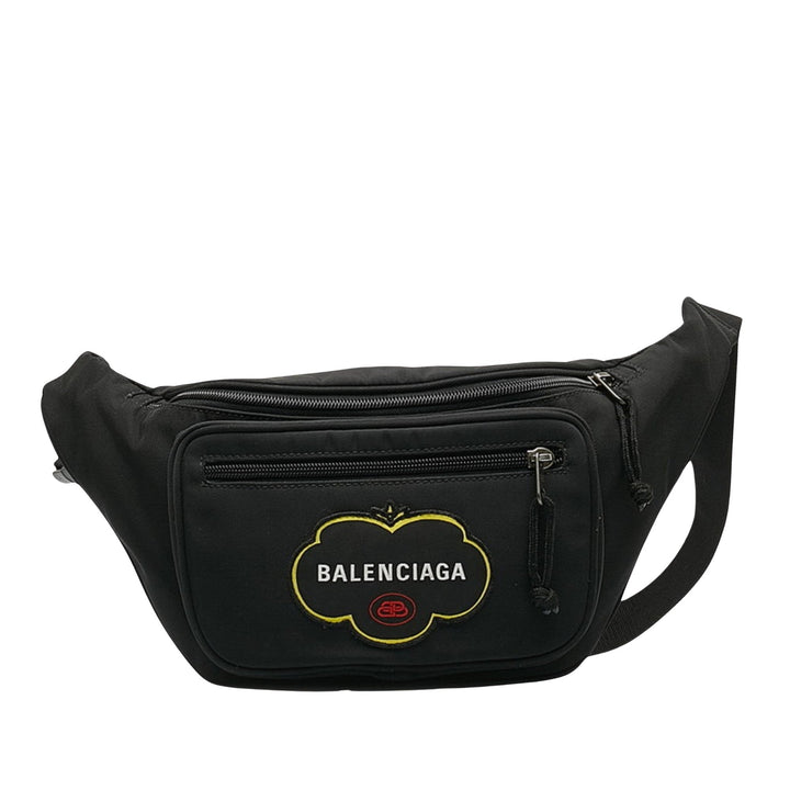 Top Quality Balenciaga Explorer Clutch Bag