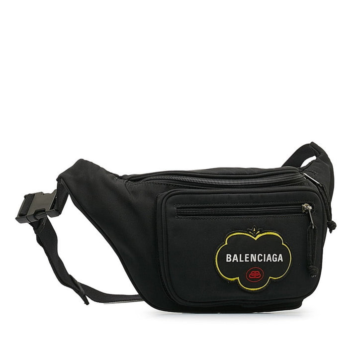Top Quality Balenciaga Explorer Clutch Bag