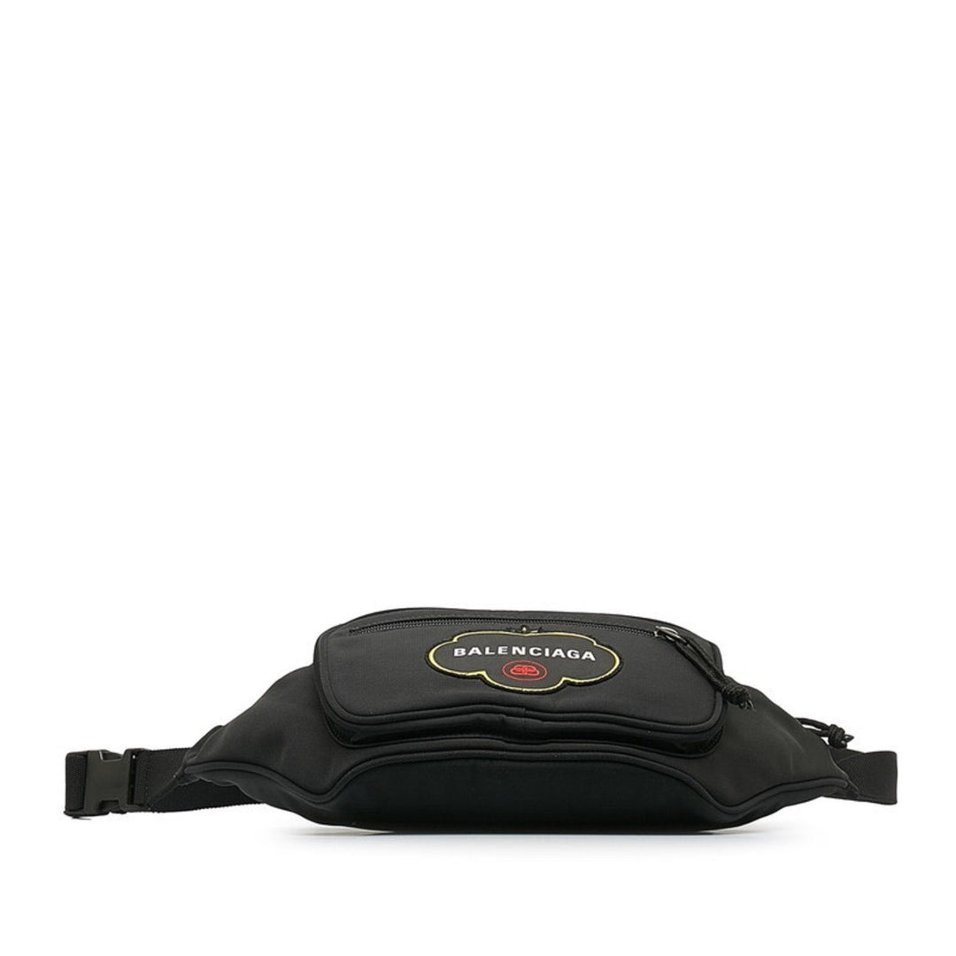 Top Quality Balenciaga Explorer Clutch Bag