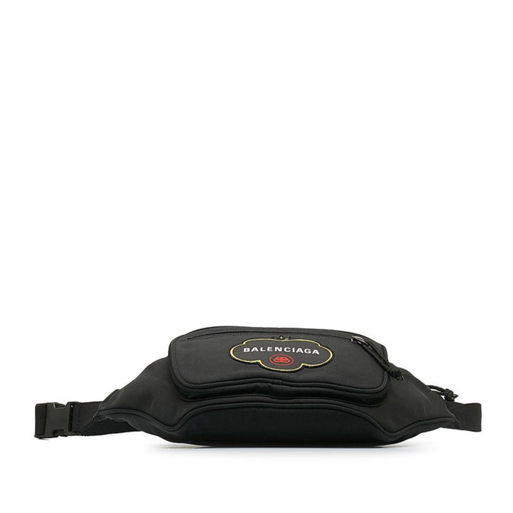 Top Quality Balenciaga Explorer Clutch Bag