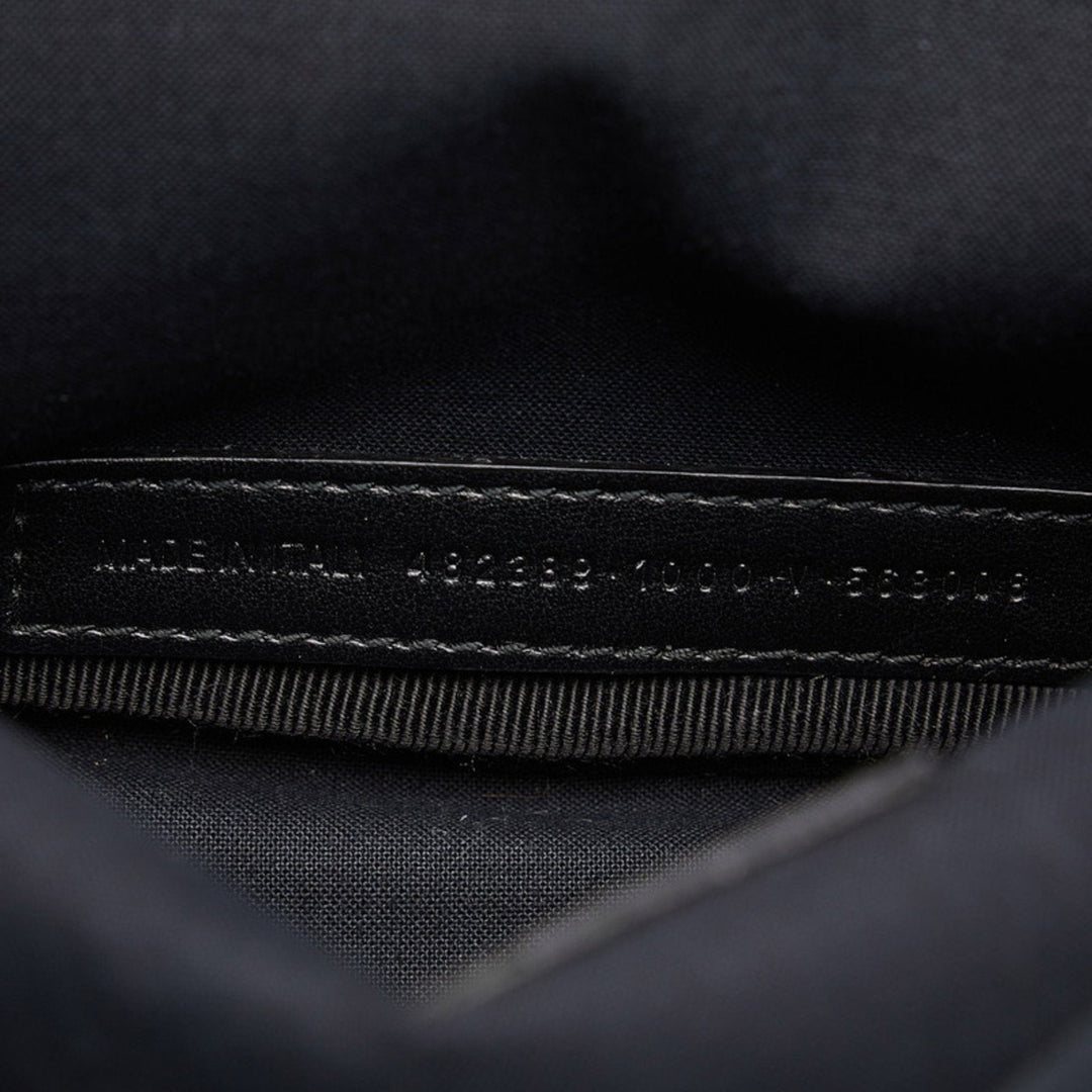 Top Quality Balenciaga Explorer Clutch Bag