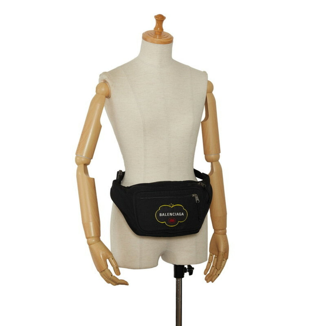 Top Quality Balenciaga Explorer Clutch Bag