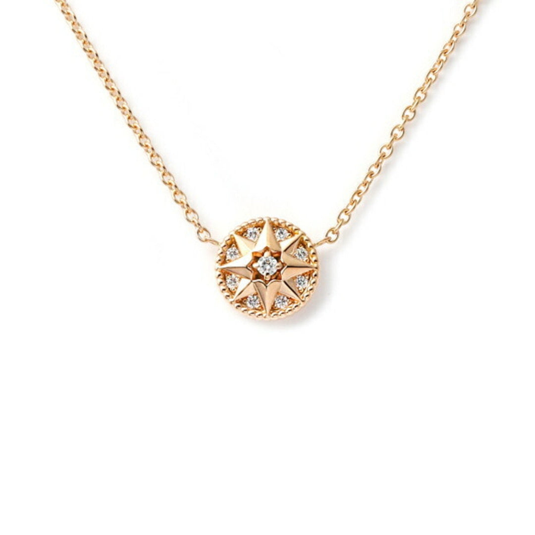 Top quality Dior Necklace
