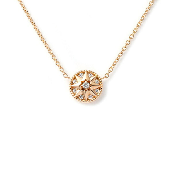 Top quality Dior Necklace