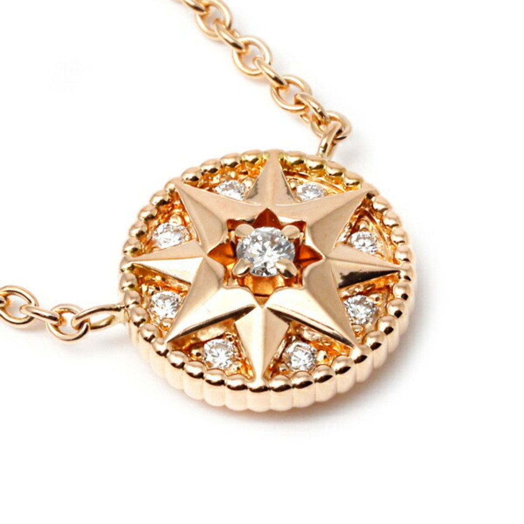 Top quality Dior Necklace