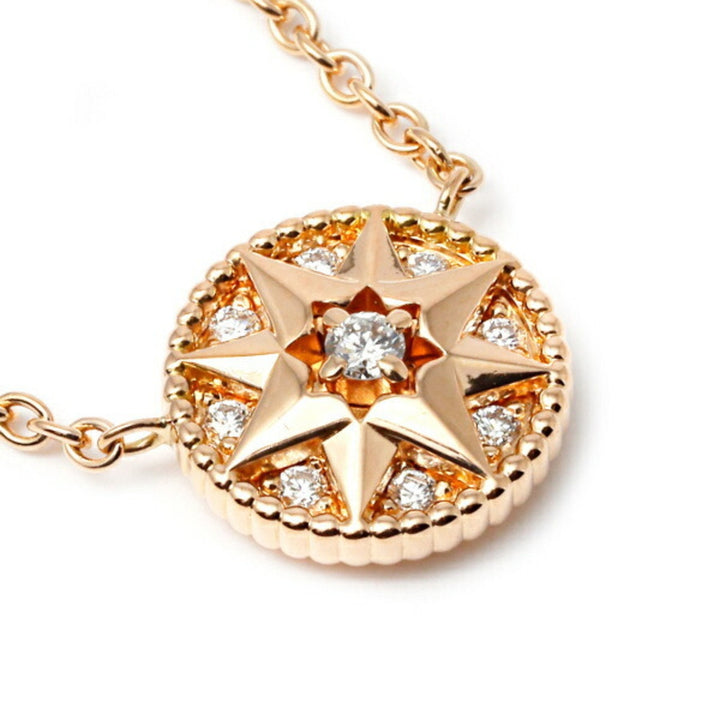 Top quality Dior Necklace