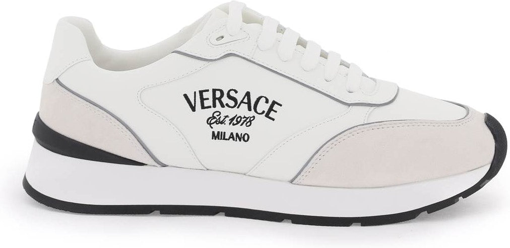 MILANO RUNNER SNEAKERS