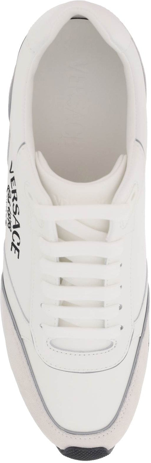 MILANO RUNNER SNEAKERS