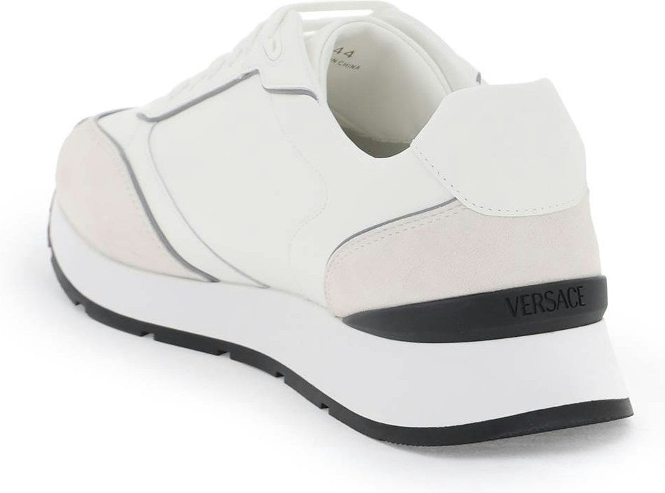 MILANO RUNNER SNEAKERS