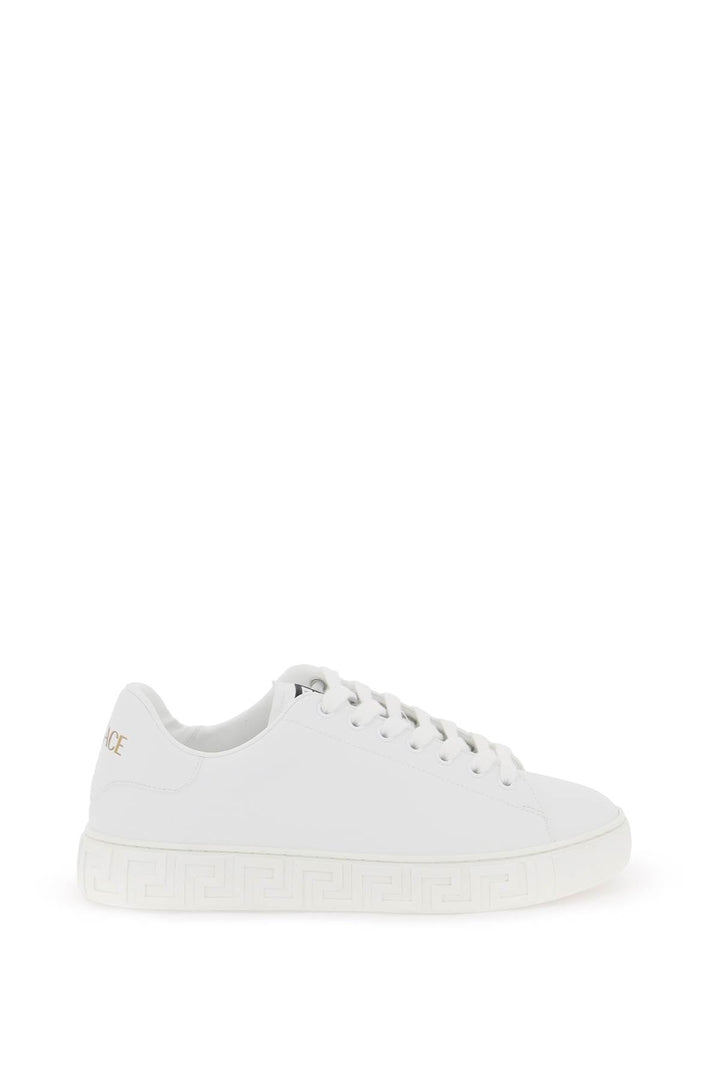 GRECA ECO-LEATHER
