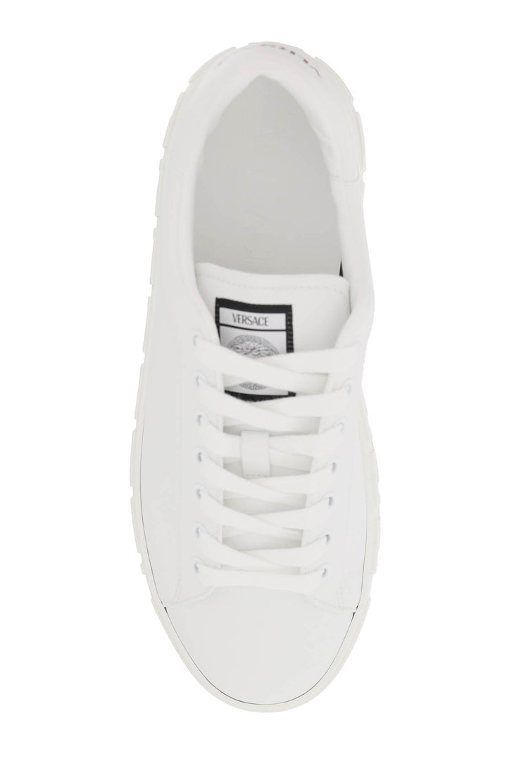GRECA ECO-LEATHER