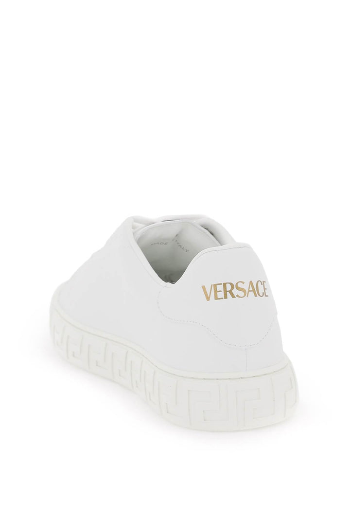GRECA ECO-LEATHER