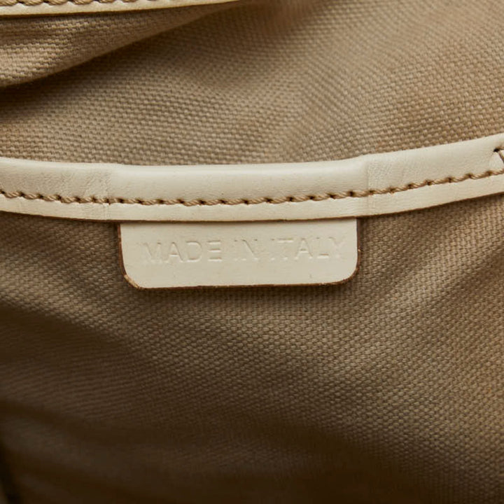 Burberry Nova Check Tote