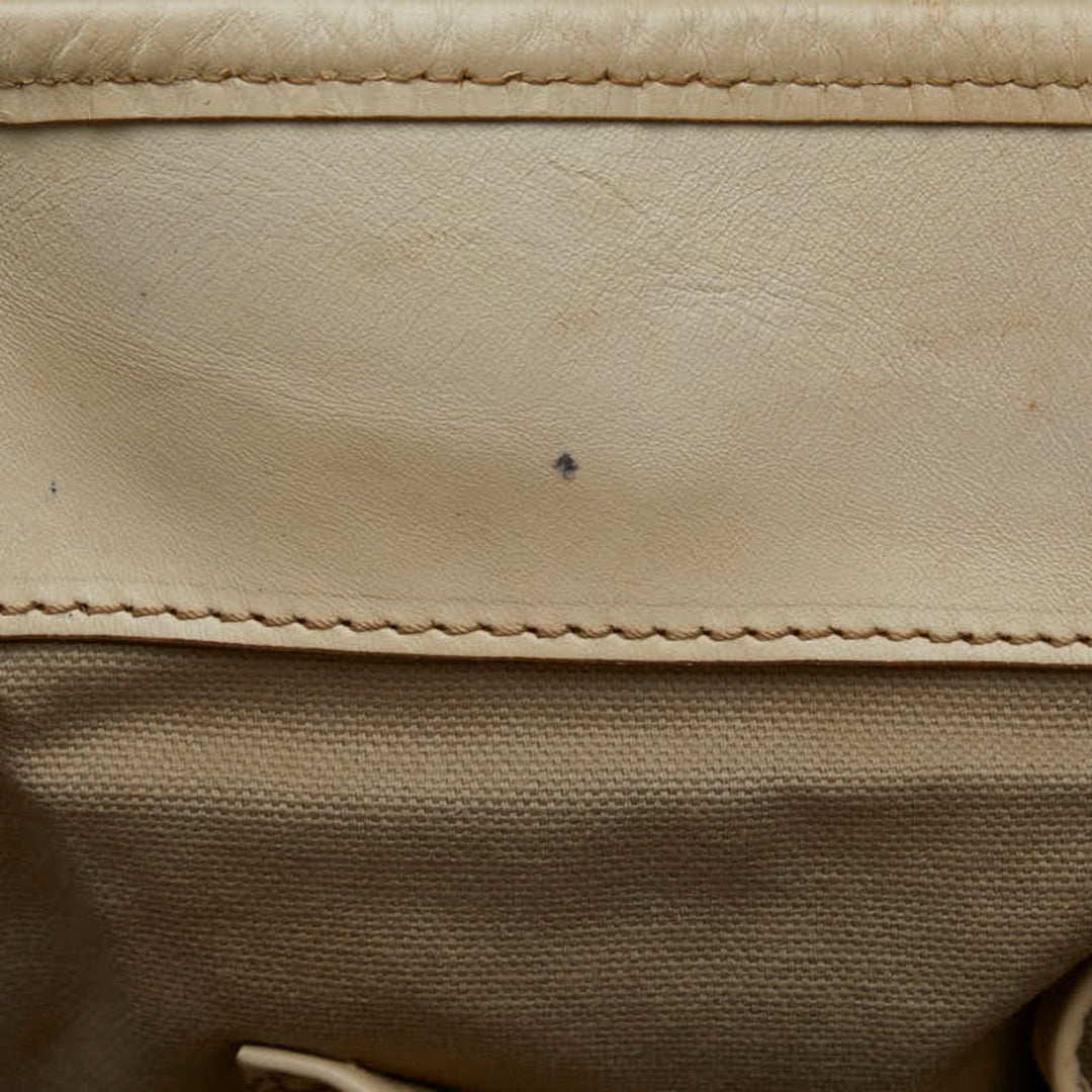 Burberry Nova Check Tote