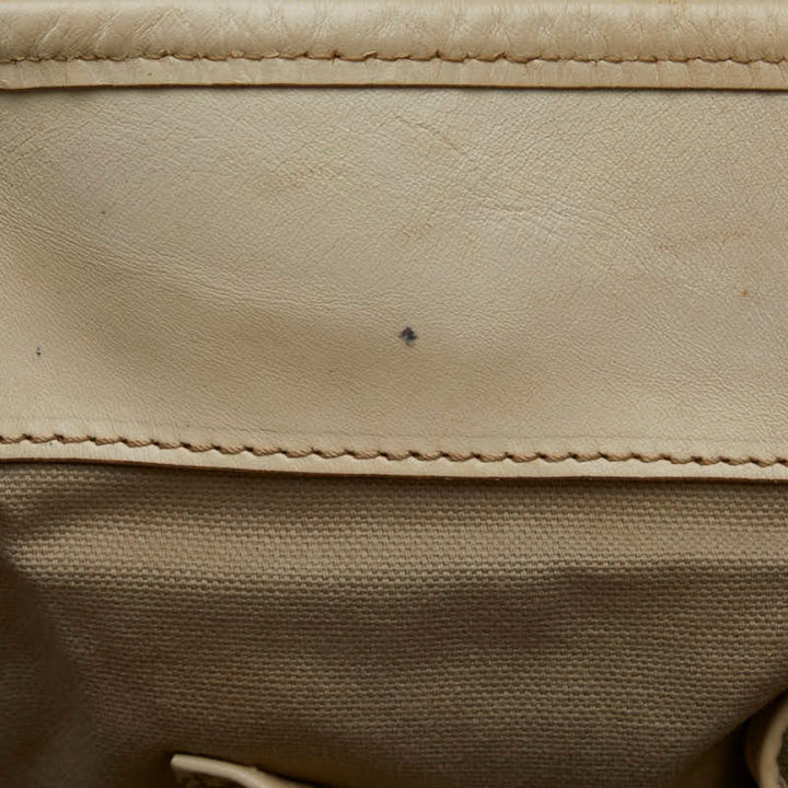 Burberry Nova Check Tote
