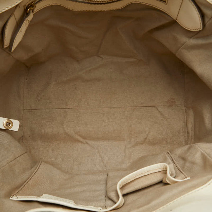 Burberry Nova Check Tote